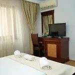 Отель Bliss
