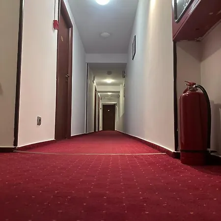 Bliss Otel Bükreş
