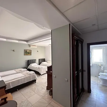 Bliss Bükreş