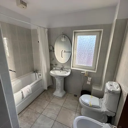 Bliss Szálloda Bukarest