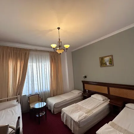 Otel Bliss 3*