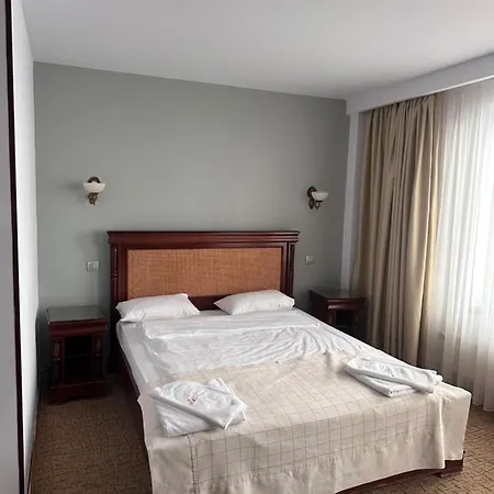 Otel Bliss Bükreş