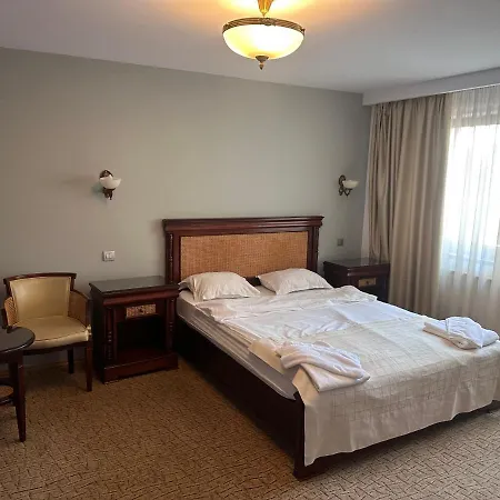 Otel Bliss Bükreş