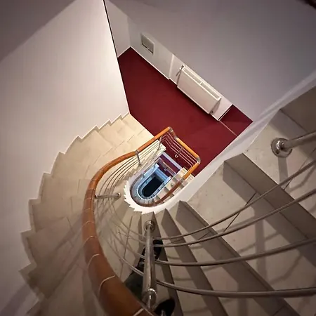 Bliss Otel 3*