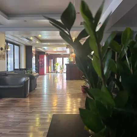 Otel Bliss 3*
