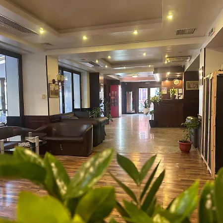 Bliss Hotel