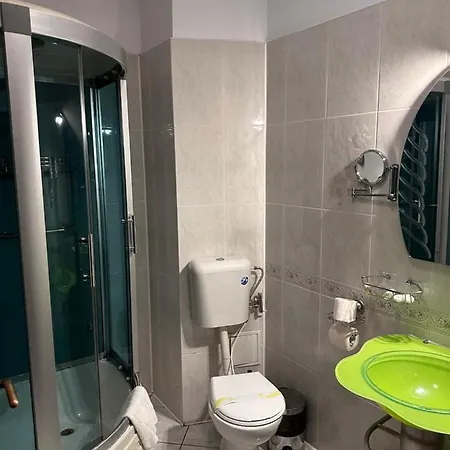 Otel Bliss Bükreş