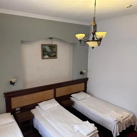 Otel Bliss Bükreş