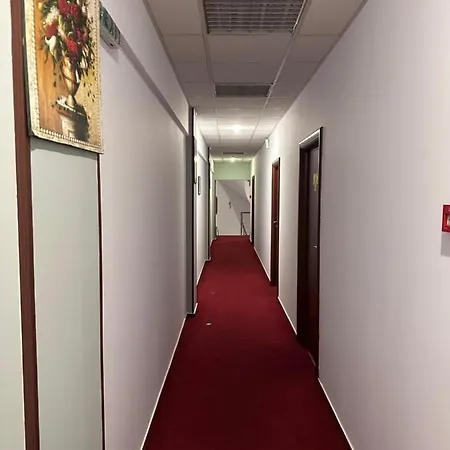 Bliss 3* Bükreş