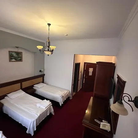 Bliss Otel