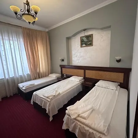 Otel Bliss 3*