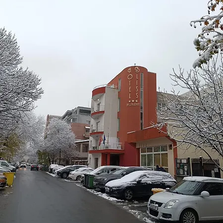 Bliss Bükreş