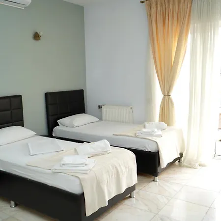 Hotel Bliss Aksu 3*