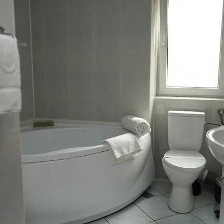 Bliss 酒店 布加勒斯特