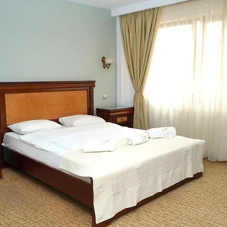 Hotel Bliss Aksu Bucarest