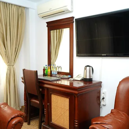 Bliss Aksu Hotel 3*