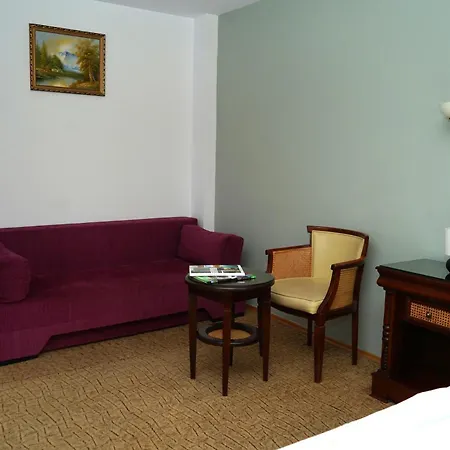 Bliss Szálloda Bukarest