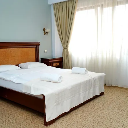 Hotel Bliss Bucarest
