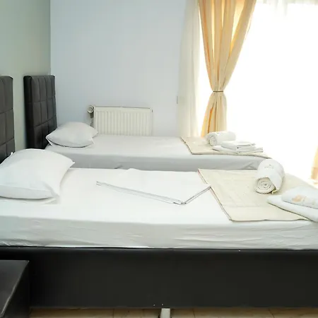 Bliss Szálloda Bukarest