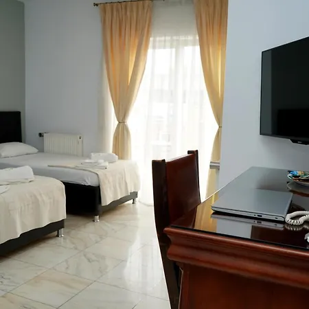 Bliss 3*
