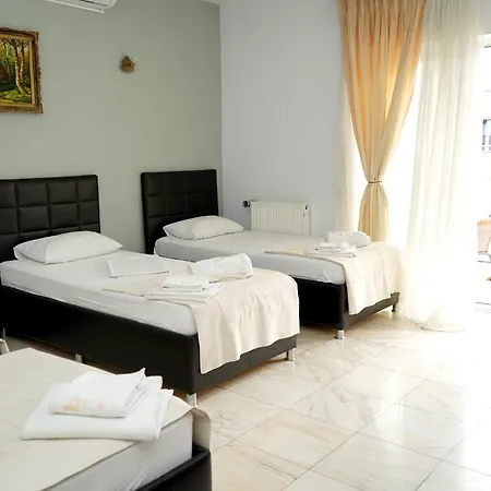 Bliss Aksu 3* Bucarest