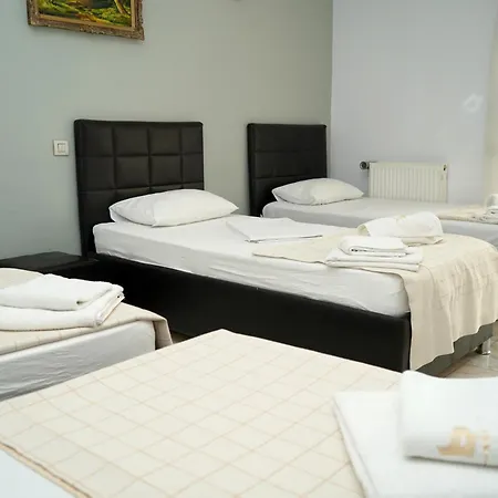 Bliss Szálloda Bukarest