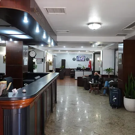 Hotel Bliss Aksu