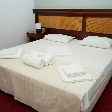 Bliss Aksu Hotel 3*