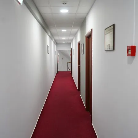 Szálloda Bliss Bukarest