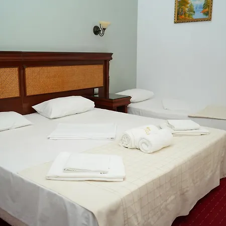Bliss Aksu 3* Bucarest