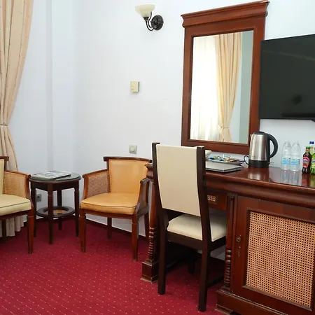 Bliss Aksu Hotel 3*