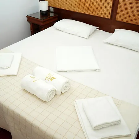 Hotel Bliss Aksu 3*