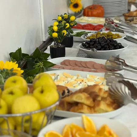 Szálloda Bliss Bukarest