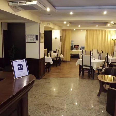 Bliss Hotel