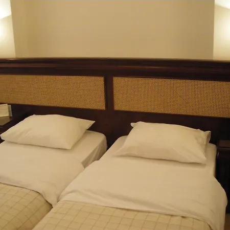 Bliss 3* Bucarest