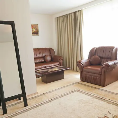 Bliss 布加勒斯特