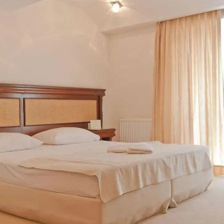 Bliss 3* Bucarest