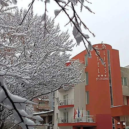 Hotel Bliss 3*