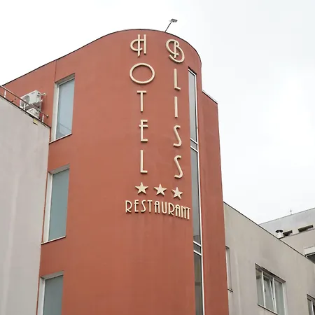 Hotel Bliss 3*