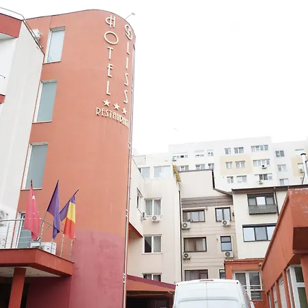 Hotel Bliss Bucarest