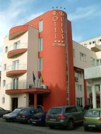 Bliss Bükreş