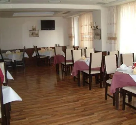 Bliss Aksu Hotel Bucarest