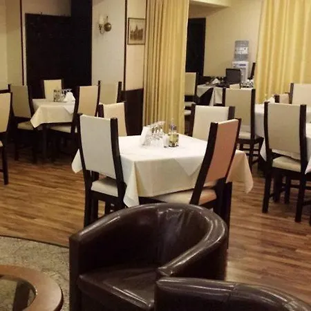 Otel Bliss Bükreş