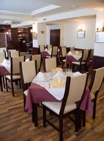 Bliss 3* Bükreş