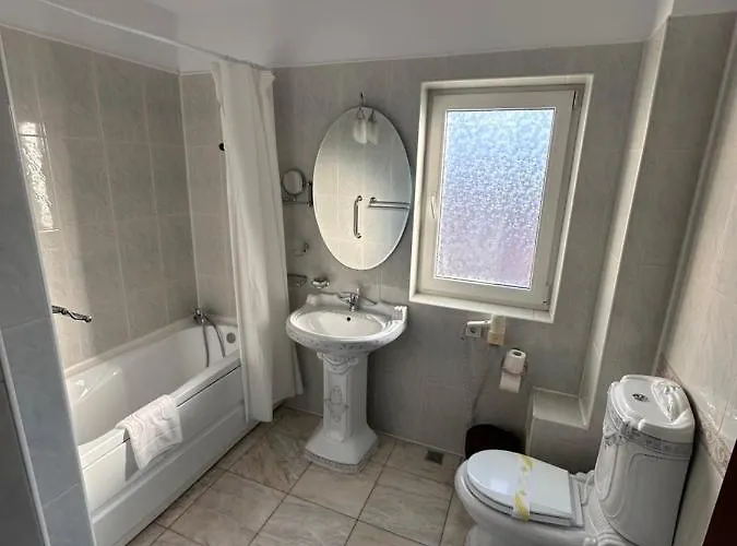 Bliss Hotel Bucharest