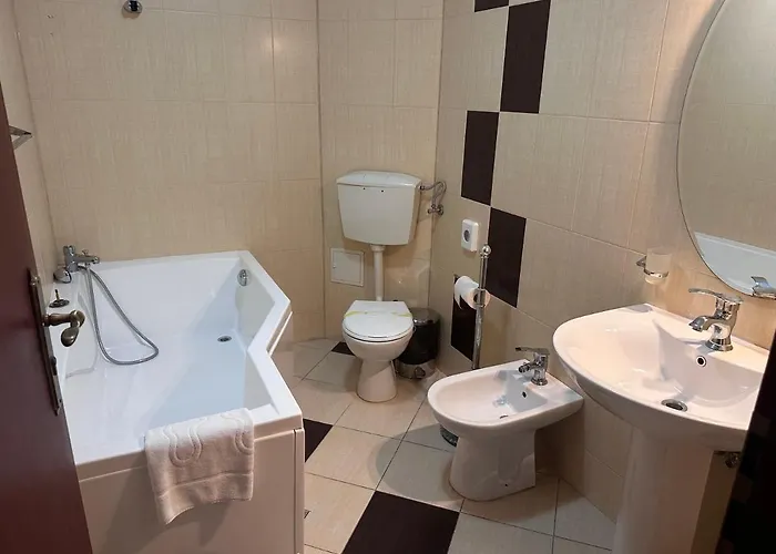 Hotel Bliss Bucharest