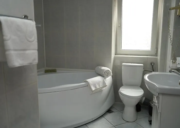 Bliss Hotel Bucarest