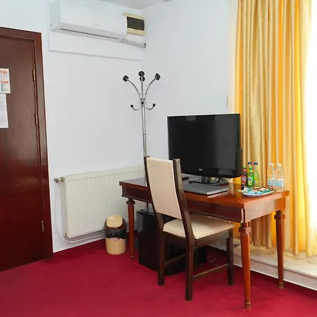 Hotel Bliss Bucarest