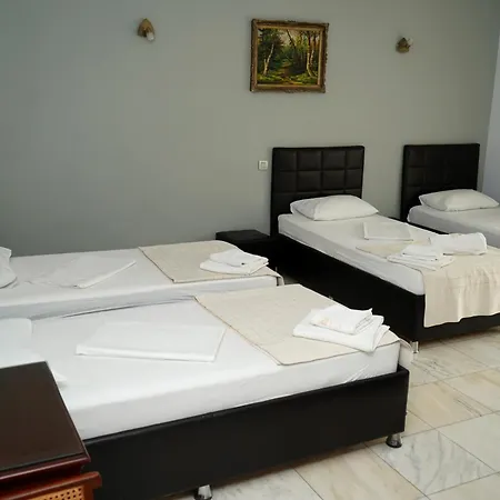 Hotel Bliss Bucarest