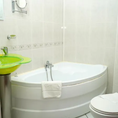 Bliss Ξενοδοχείο